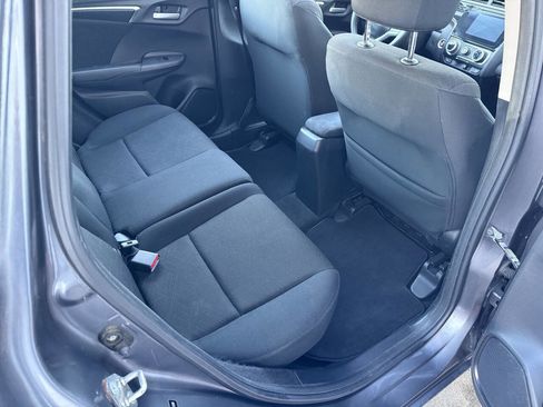Used 2015 Honda Fit EX image 38