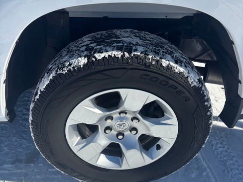 Used 2019 RAM 1500 Big Horn w/ Trailer Tow Group image 13