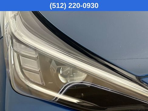 Used 2025 Subaru Crosstrek 2.5i Wilderness w/ Crosstrek Mirror Package image 37