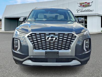 Used 2021 Hyundai Palisade SEL