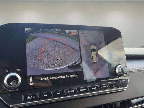 Used 2022 Mitsubishi Outlander SE AWD/4WD image 17