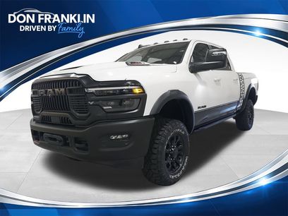 New 2026 RAM 2500 Power Wagon