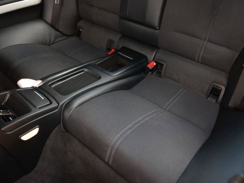 Used 2008 BMW M3 Coupe image 12