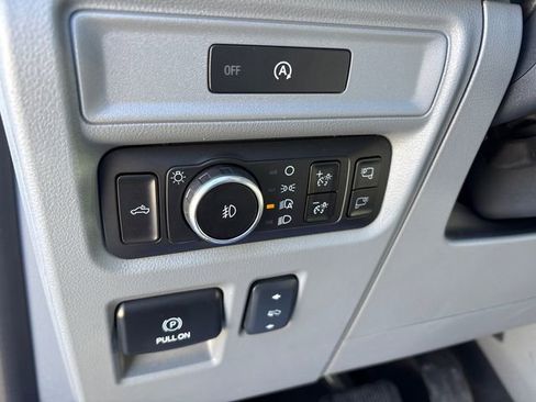 Certified 2025 Ford F150 Lariat w/ Equipment Group 501A Mid image 19