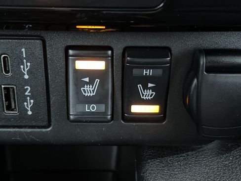 Certified 2024 Nissan Leaf SV Plus FWD image 20