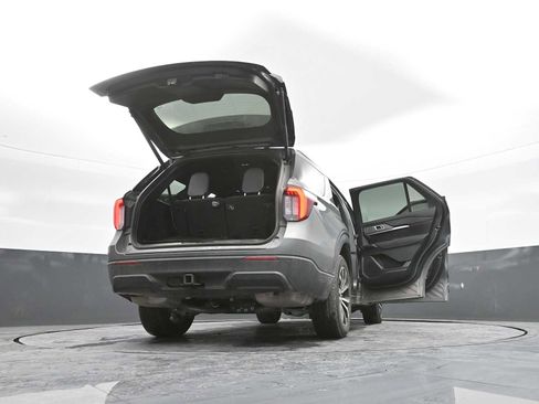 Used 2025 Ford Explorer ST-Line image 48