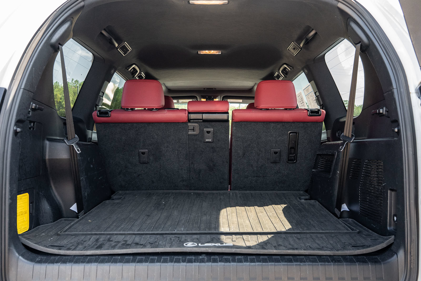 Used 2023 Lexus GX 460 Premium w/ Premium Package AWD/4WD image 15
