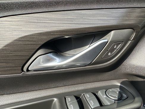 Used 2022 GMC Terrain SLE image 12