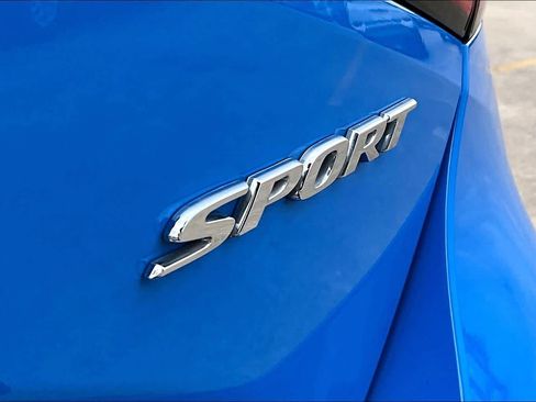 Used 2024 Honda Civic Sport image 10