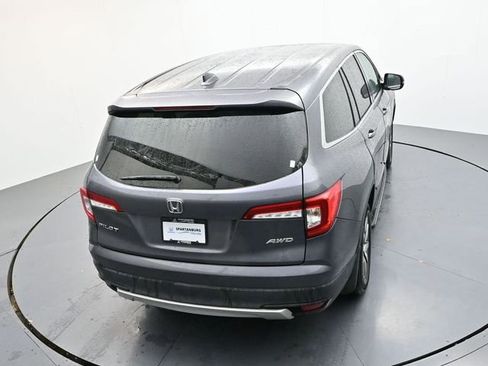 Used 2020 Honda Pilot EX-L image 42