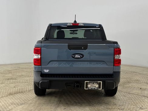New 2025 Ford Maverick XLT image 10