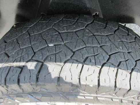 Used 2022 RAM 1500 Tradesman AWD/4WD image 7