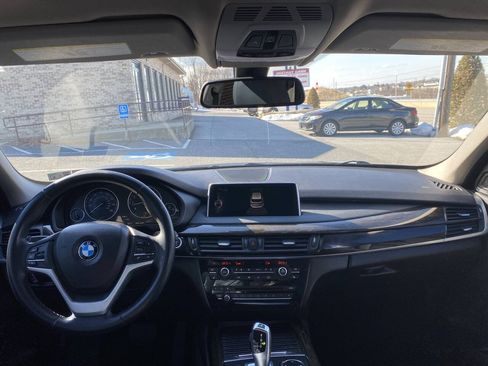 Used 2015 BMW X5 xDrive35i AWD/4WD image 23