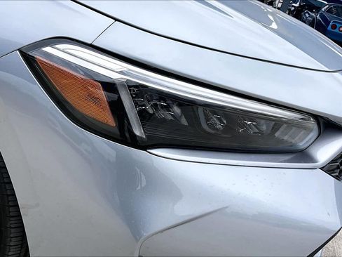 Used 2026 Honda Civic Sport image 28