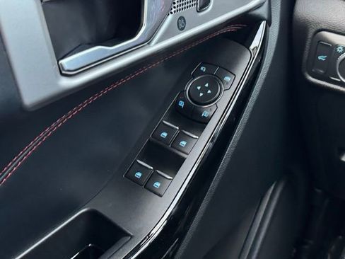 Certified 2022 Ford Explorer ST-Line w/ Class IV Trailer Tow Package image 36