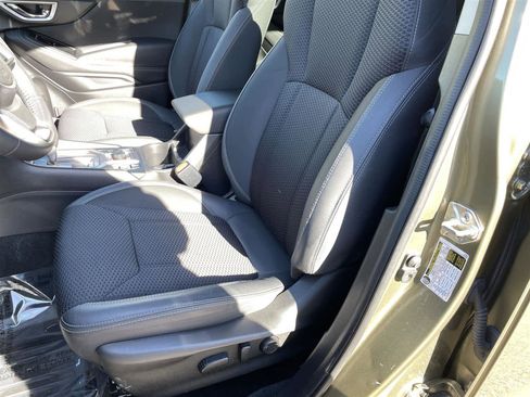 Certified 2022 Subaru Forester Premium image 12