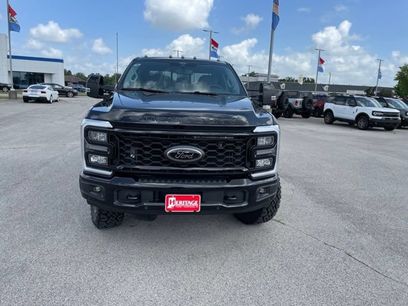 New 2026 Ford F250 Lariat w/ Tremor Off-Road Package