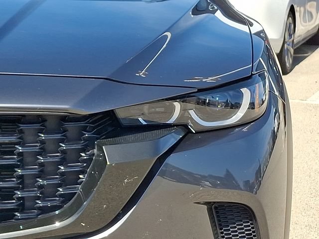 Used 2024 MAZDA CX-50 AWD 2.5 S w/ Accent Package image 9