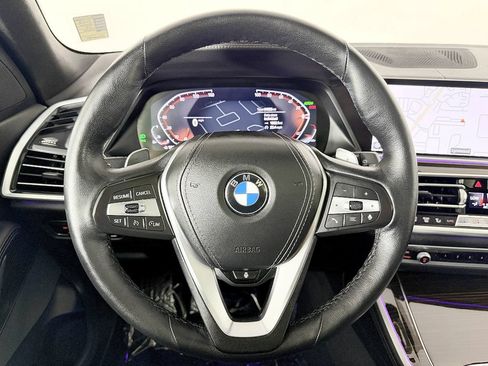Used 2023 BMW X5 xDrive40i AWD/4WD image 60