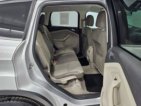 Used 2014 Ford Escape SE AWD/4WD image 16
