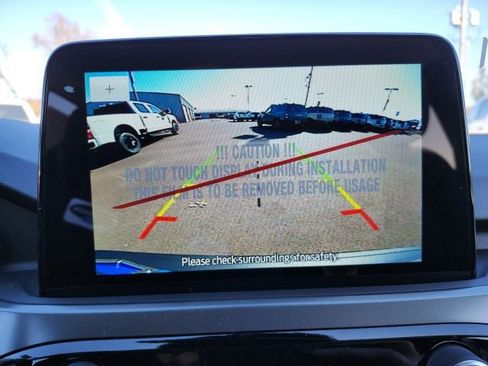 Used 2025 Ford Escape Active w/ Cold Weather Package image 4