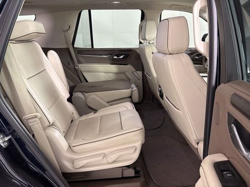 Used 2023 GMC Yukon Denali image 50