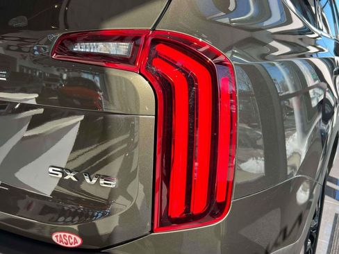Used 2021 Kia Telluride SX image 8