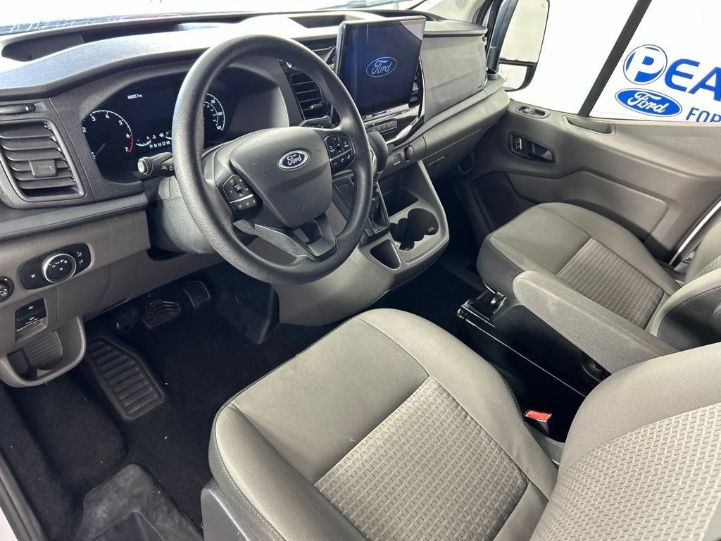 Used 2024 Ford Transit 350 XLT RWD image 16
