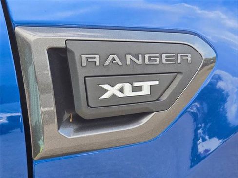 Used 2020 Ford Ranger XLT w/ Equipment Group 301A Mid AWD/4WD image 5