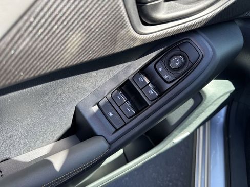 New 2026 Subaru Crosstrek 2.5i Wilderness image 15