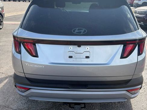 Used 2026 Hyundai Tucson SEL FWD image 3