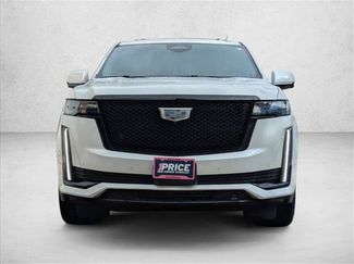 Used 2021 Cadillac Escalade ESV Sport Platinum AWD/4WD video 2