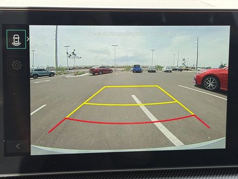 Certified 2025 Kia K4 GT-Line w/ GT-Line Premium Package image 26