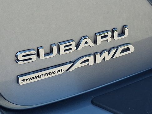 Certified 2024 Subaru Crosstrek 2.5i Sport w/ Crosstrek Mirror Package AWD/4WD image 28