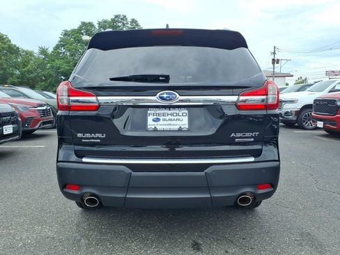 Used 2019 Subaru Ascent Limited AWD/4WD image 22
