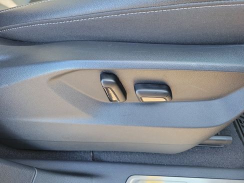 Used 2019 Volkswagen Atlas SEL image 9