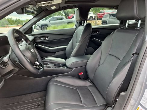 Used 2025 Honda Accord Sport image 19