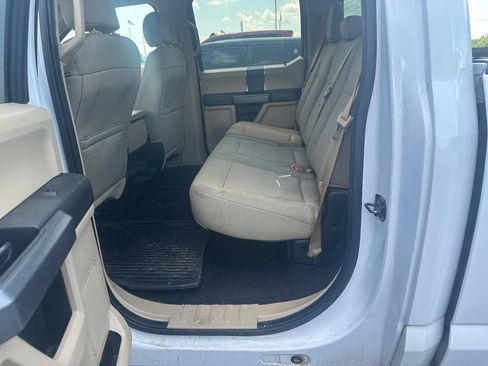 Used 2016 Ford F150 XLT w/ Equipment Group 301A Mid AWD/4WD image 9