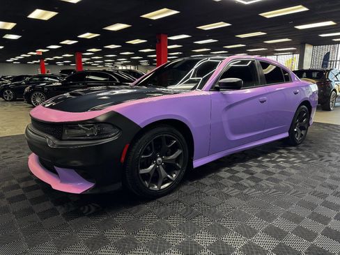Used 2019 Dodge Charger GT image 7