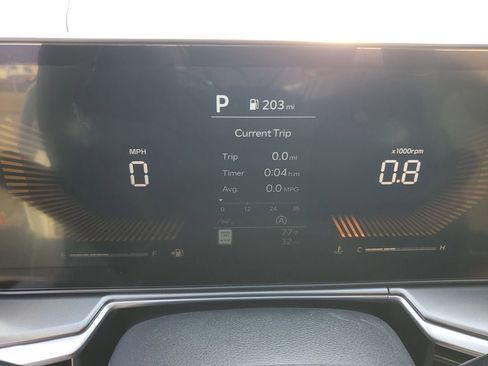 New 2026 Kia Sorento LX FWD image 13
