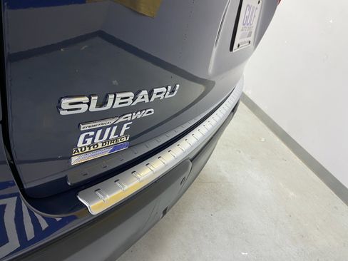 Used 2025 Subaru Ascent Touring w/ Popular Package #2 image 17