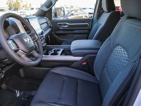 New 2026 RAM 1500 Big Horn w/ Night Edition image 20