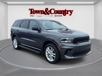 Certified 2025 Dodge Durango GT AWD/4WD video 1