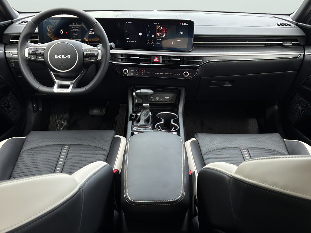 New 2026 Kia K5 GT-Line FWD image 15