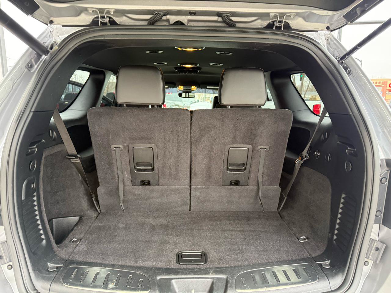 Used 2020 Dodge Durango GT AWD/4WD image 20