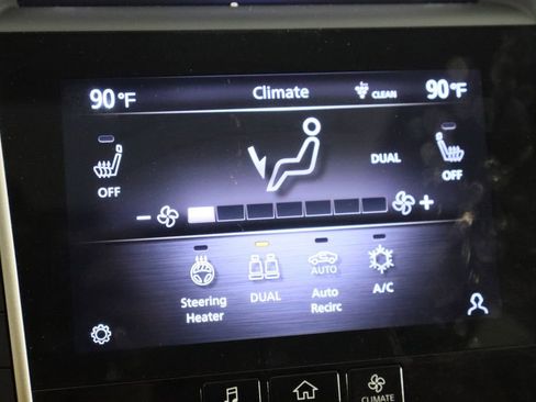 Used 2023 INFINITI Q50 Sensory image 45