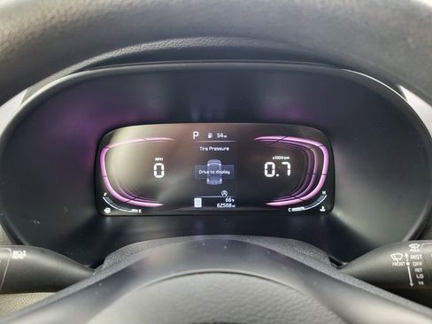 Used 2024 Kia Soul LX w/ Option Group 015 image 20