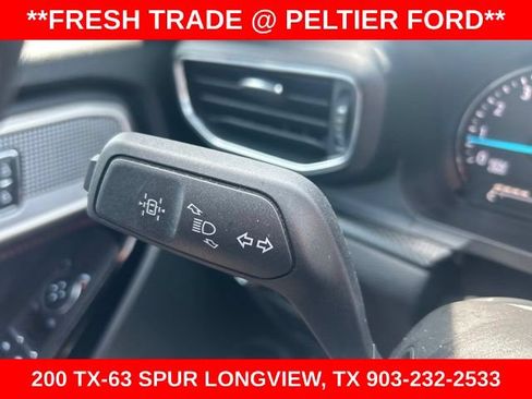 Used 2024 Ford Explorer ST-Line w/ Class IV Trailer Tow Package RWD image 26