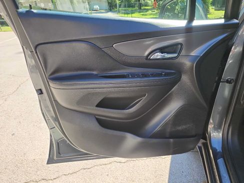Used 2017 Buick Encore Preferred image 11