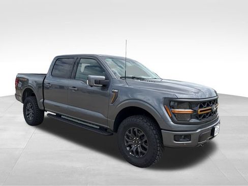 New 2026 Ford F150 Tremor w/ Equipment Group 402B AWD/4WD image 9